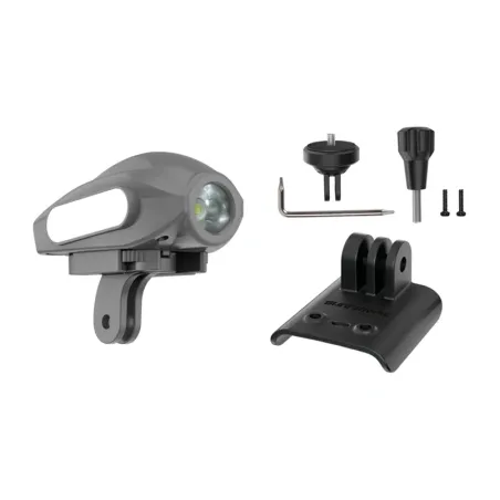 Sunnylife Mounting Adapter + Light for the Avata 2 Drone